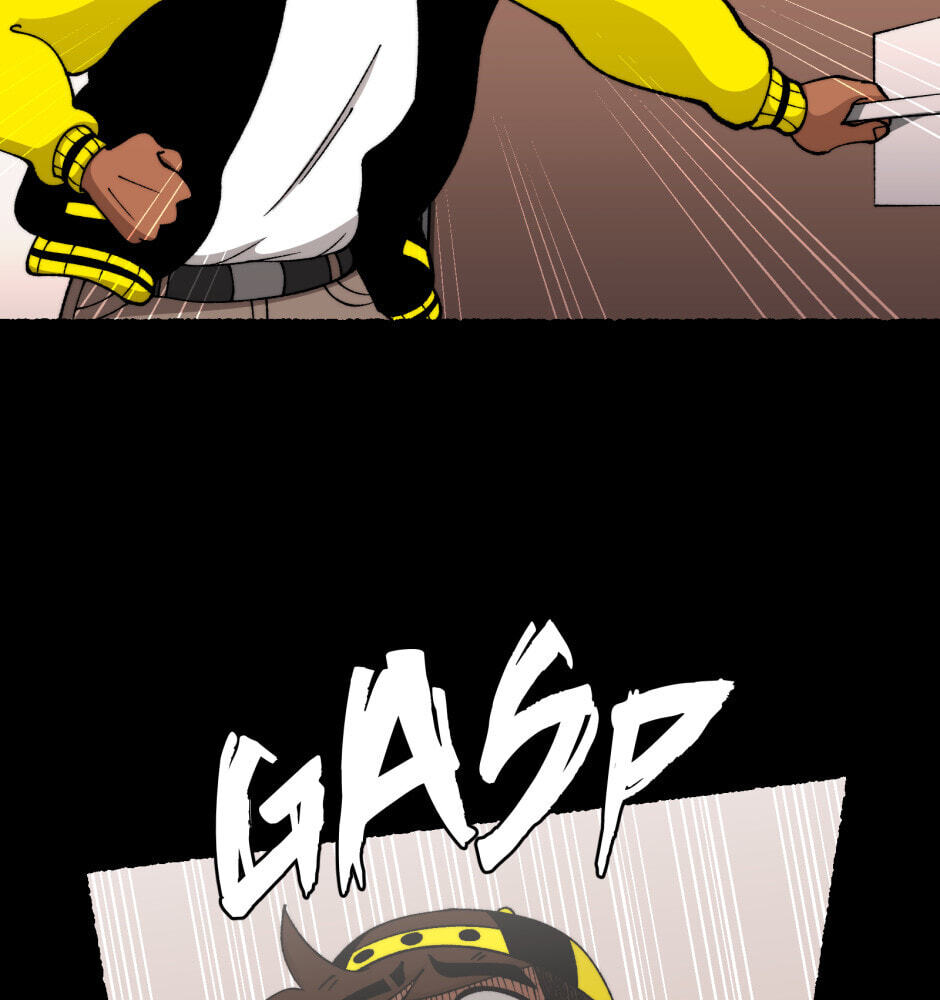 Equalizer! Chapter 117.6 page 28 - 
