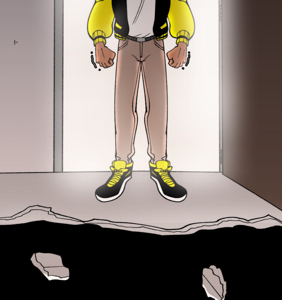 Equalizer! Chapter 117.6 page 33 - 