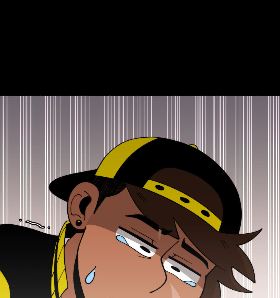 Equalizer! Chapter 117.6 page 37 - 