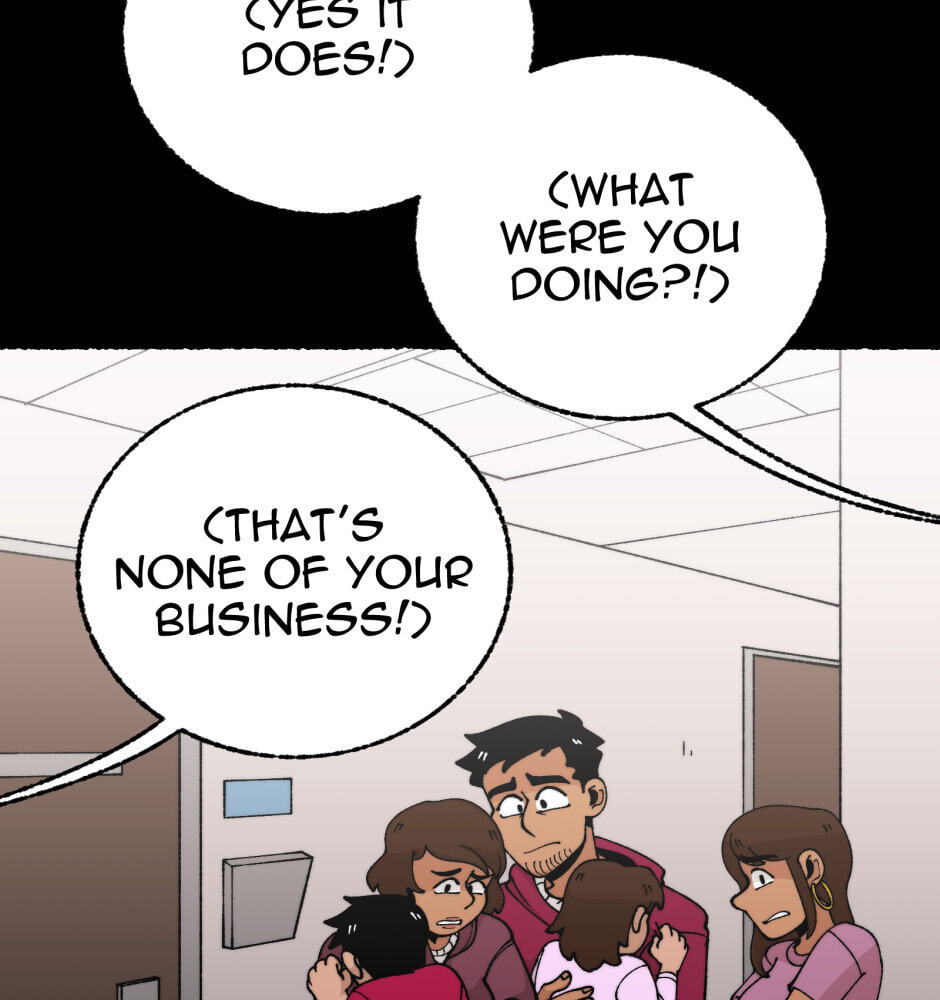 Equalizer! Chapter 117.6 page 41 - 