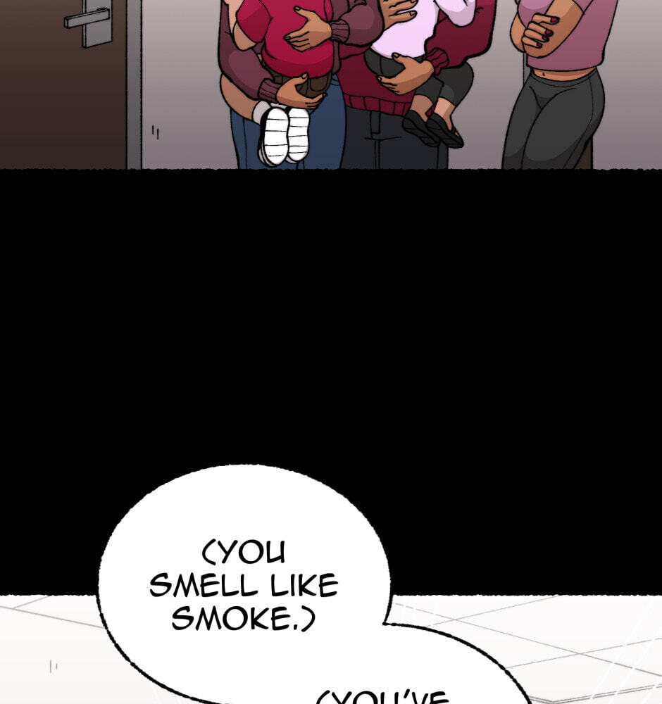 Equalizer! Chapter 117.6 page 42 - 