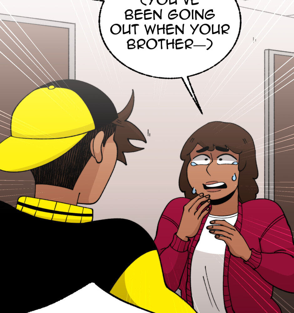 Equalizer! Chapter 117.6 page 43 - 