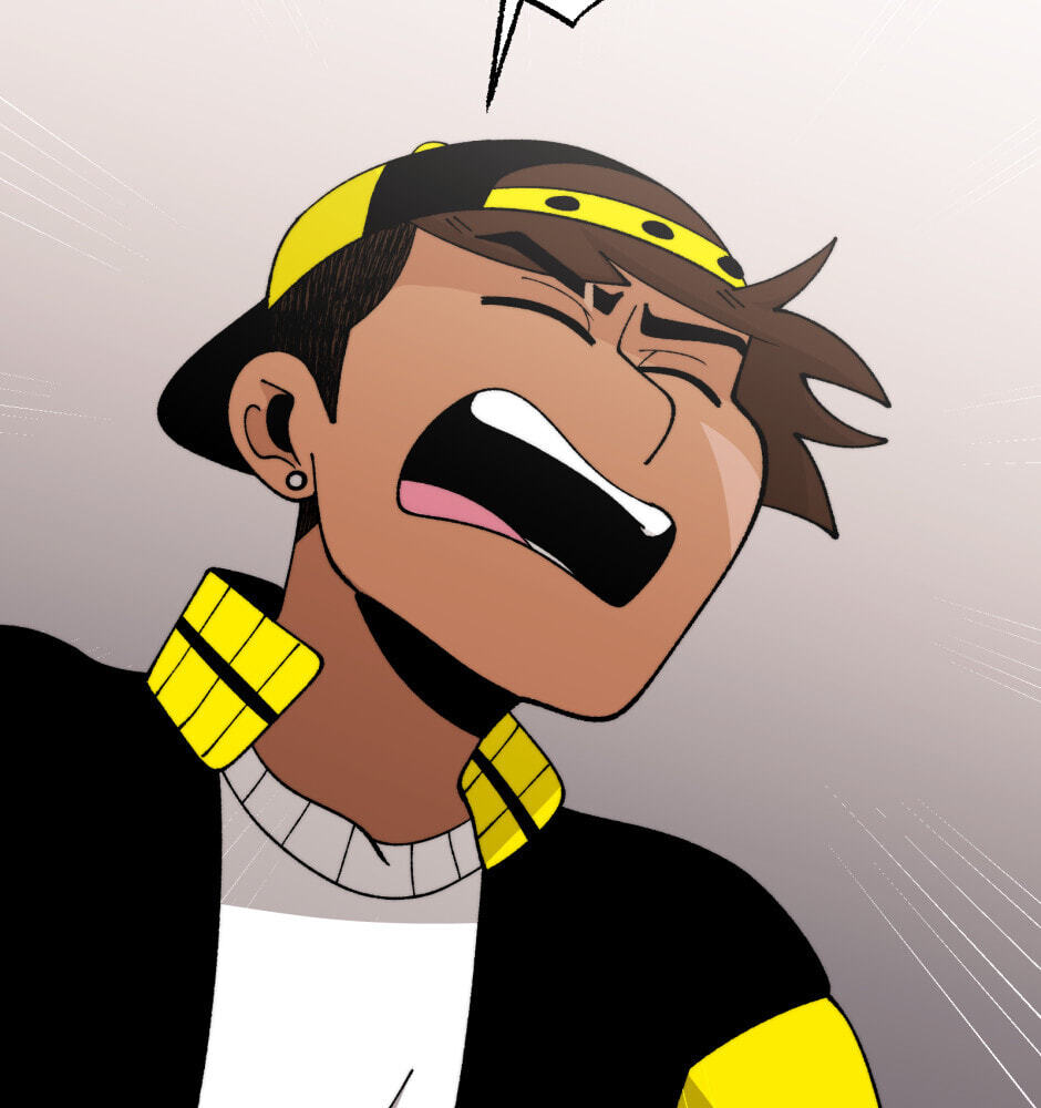Equalizer! Chapter 117.6 page 45 - 