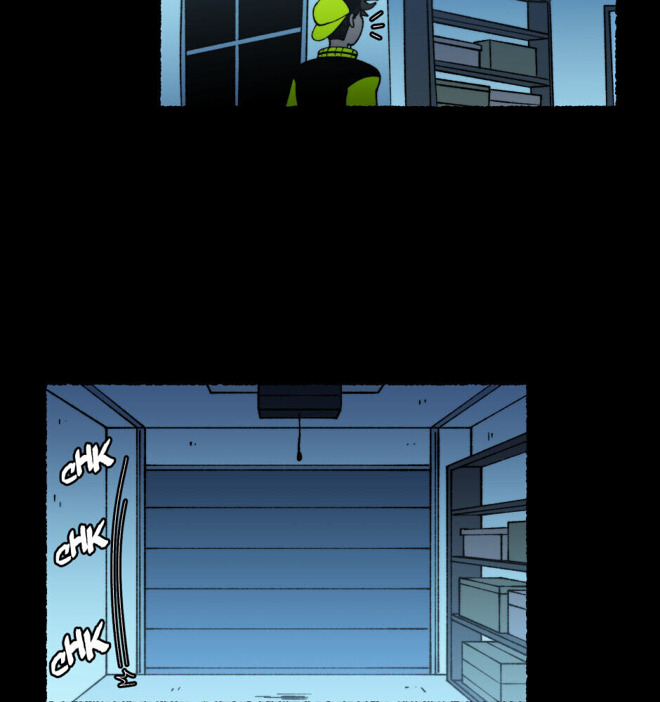 Equalizer! Chapter 117.6 page 6 - 