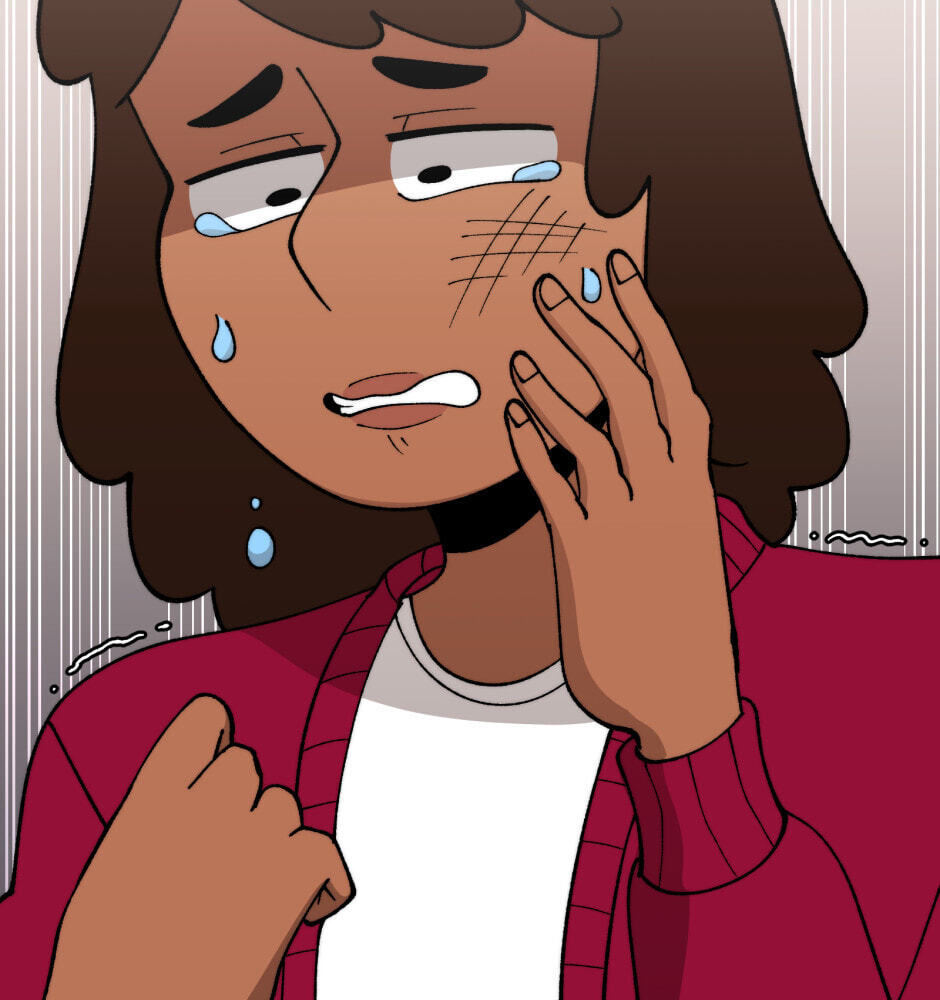 Equalizer! Chapter 117.6 page 56 - 