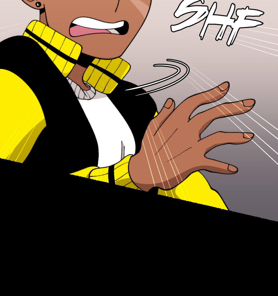 Equalizer! Chapter 117.6 page 58 - 