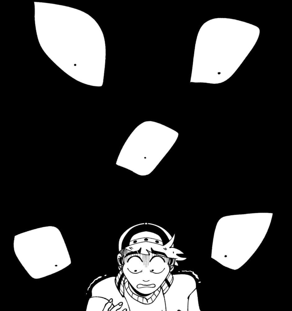 Equalizer! Chapter 117.6 page 61 - 