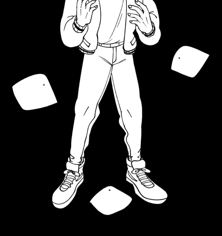 Equalizer! Chapter 117.6 page 62 - 