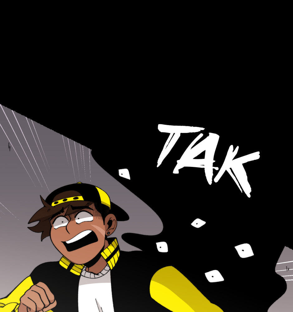 Equalizer! Chapter 117.6 page 63 - 