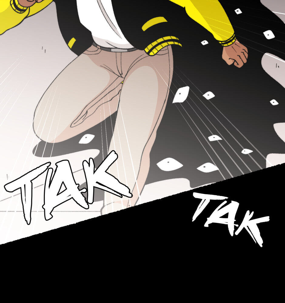 Equalizer! Chapter 117.6 page 64 - 
