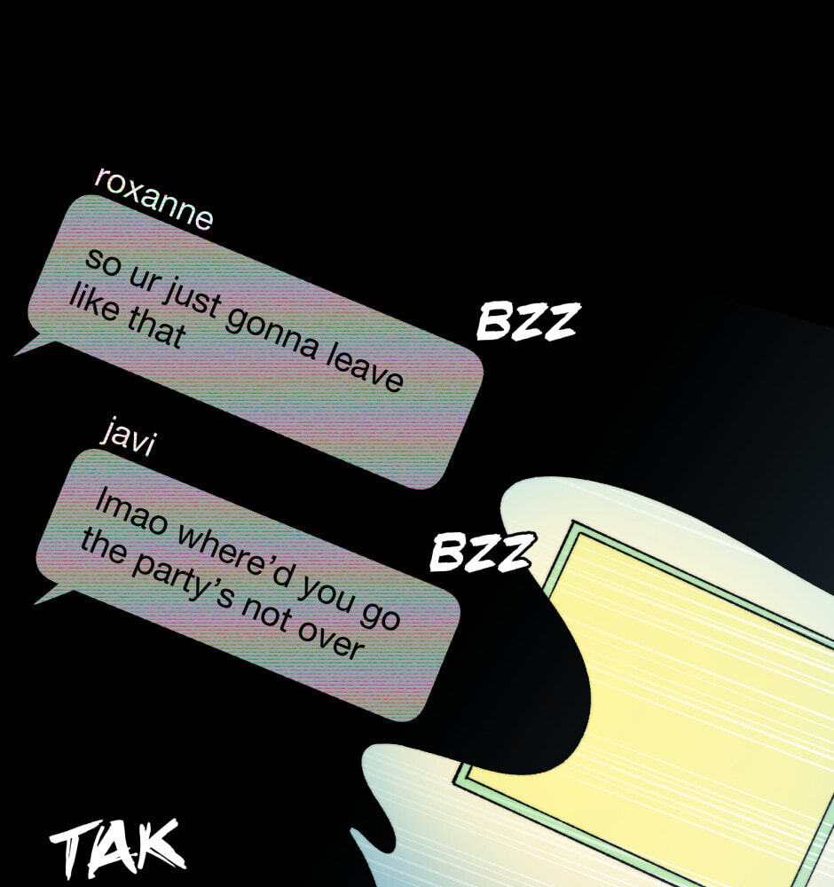 Equalizer! Chapter 117.6 page 65 - 
