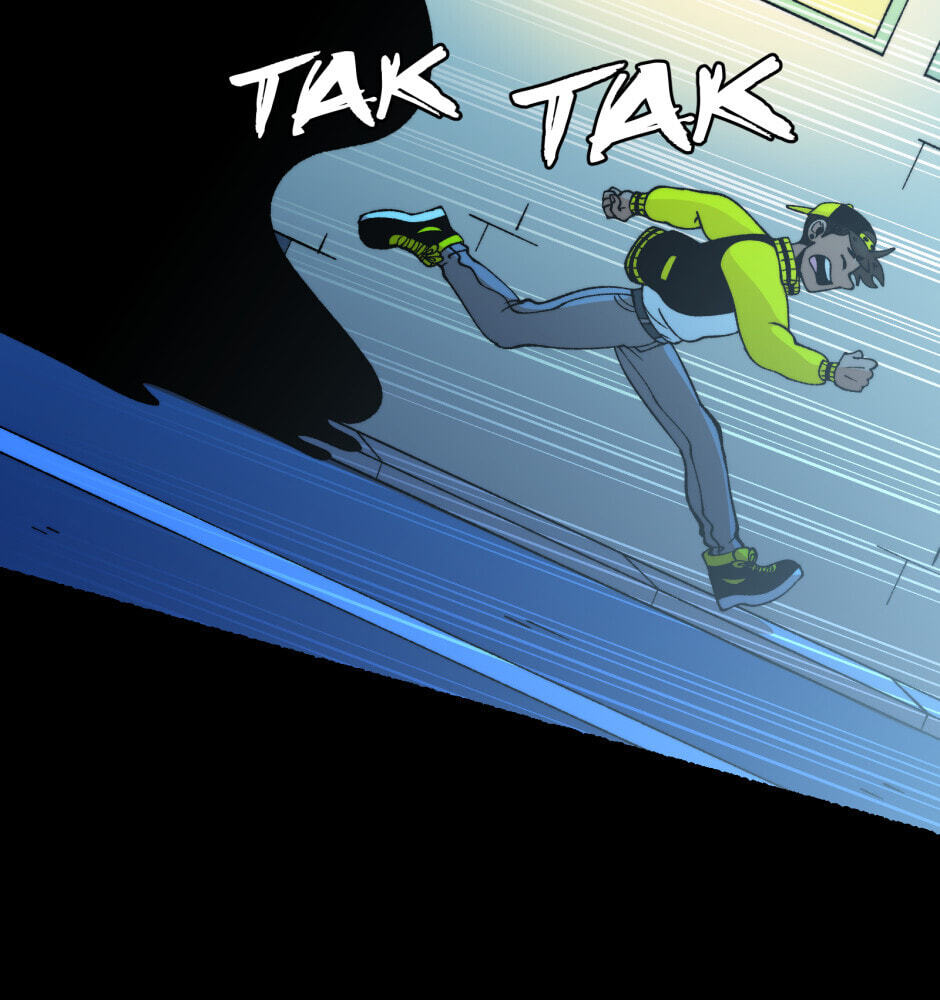 Equalizer! Chapter 117.6 page 66 - 