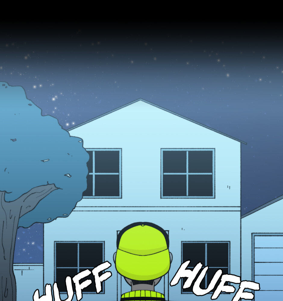 Equalizer! Chapter 117.6 page 67 - 