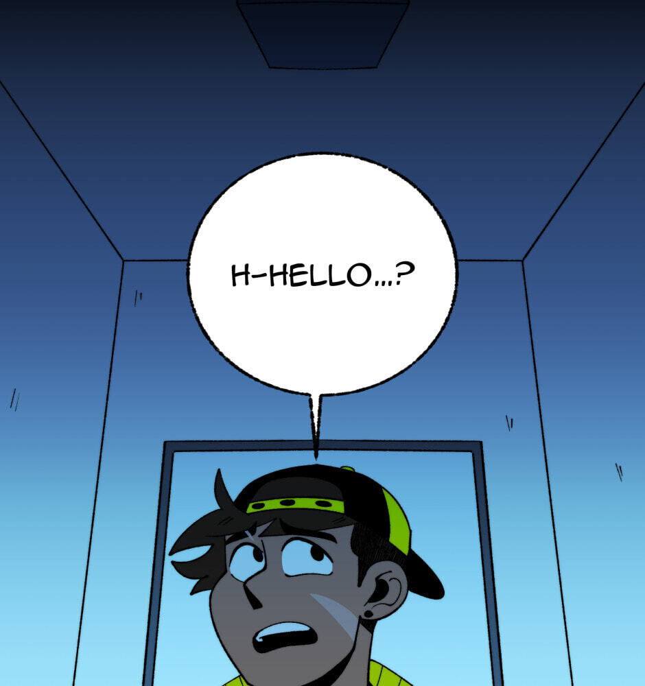 Equalizer! Chapter 117.6 page 8 - 