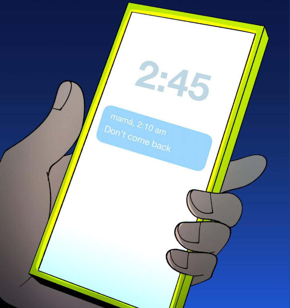 Equalizer! Chapter 117.6 page 71 - 