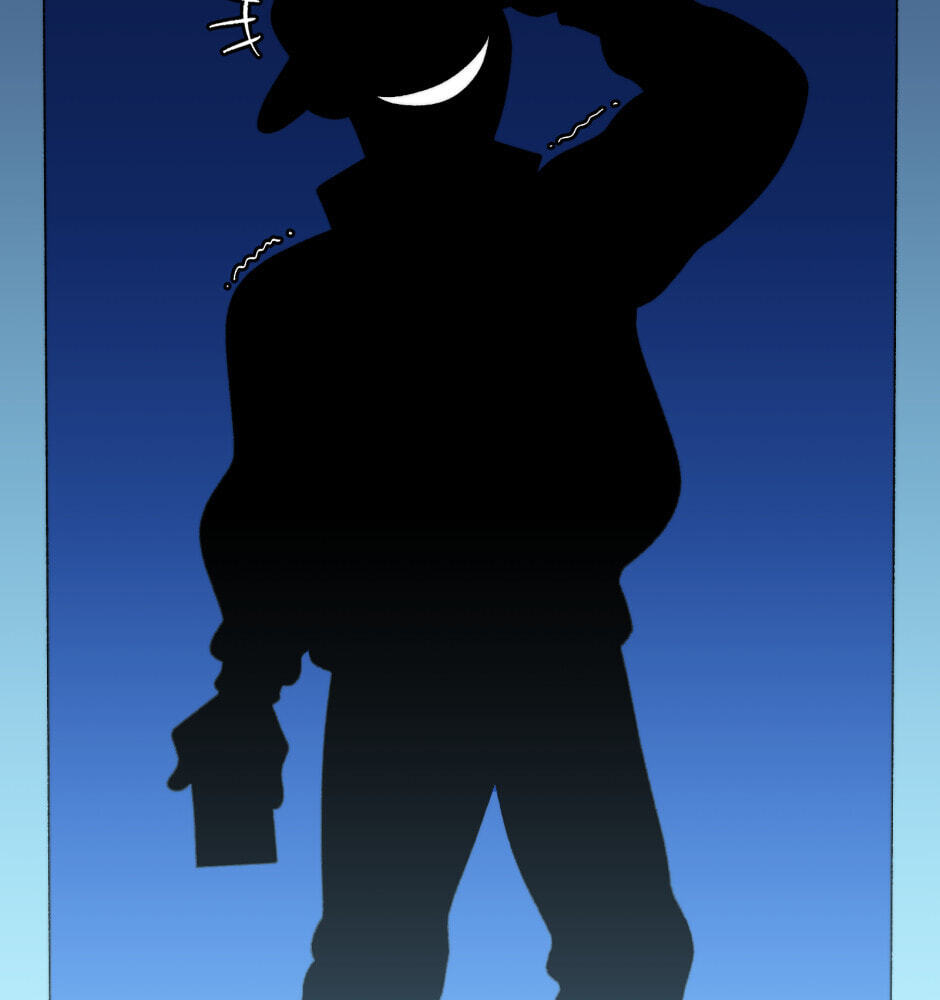 Equalizer! Chapter 117.6 page 75 - 