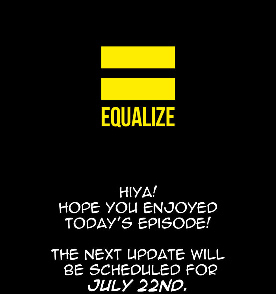 Equalizer! Chapter 117.6 page 78 - 