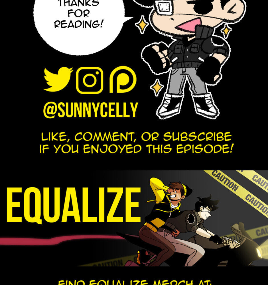 Equalizer! Chapter 117.6 page 80 - 