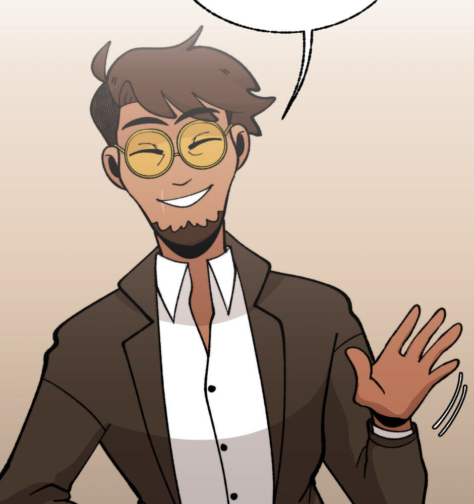 Equalizer! Chapter 117 page 11 - 
