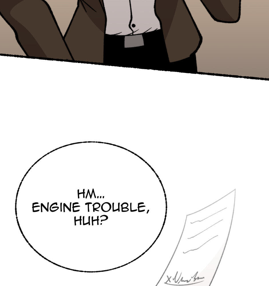Equalizer! Chapter 117 page 12 - 