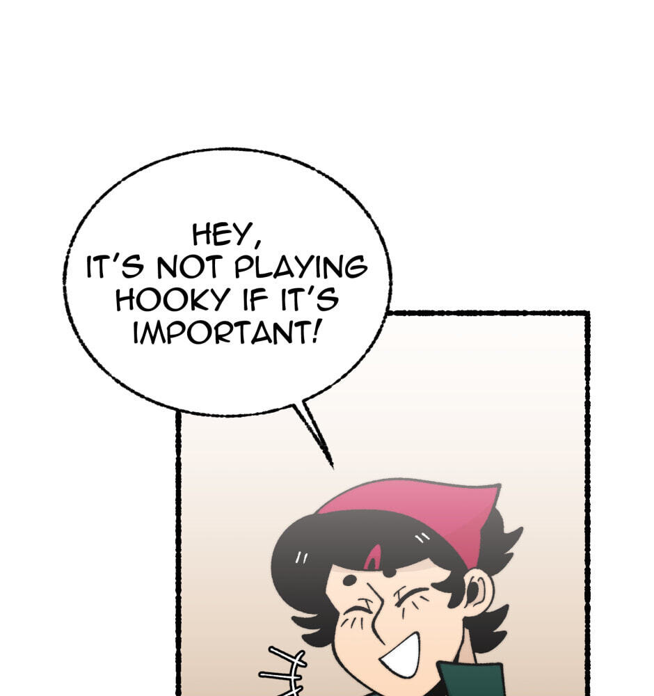 Equalizer! Chapter 117 page 16 - 