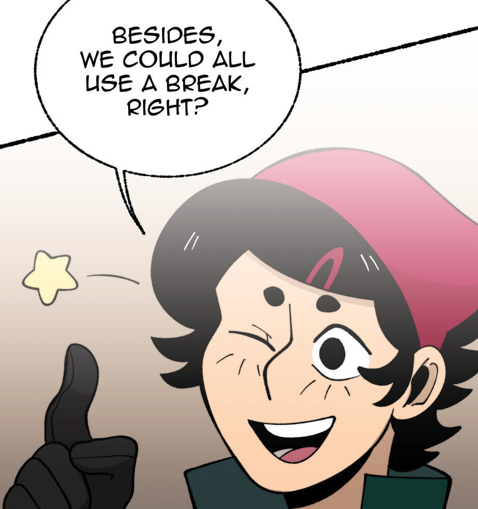 Equalizer! Chapter 117 page 18 - 