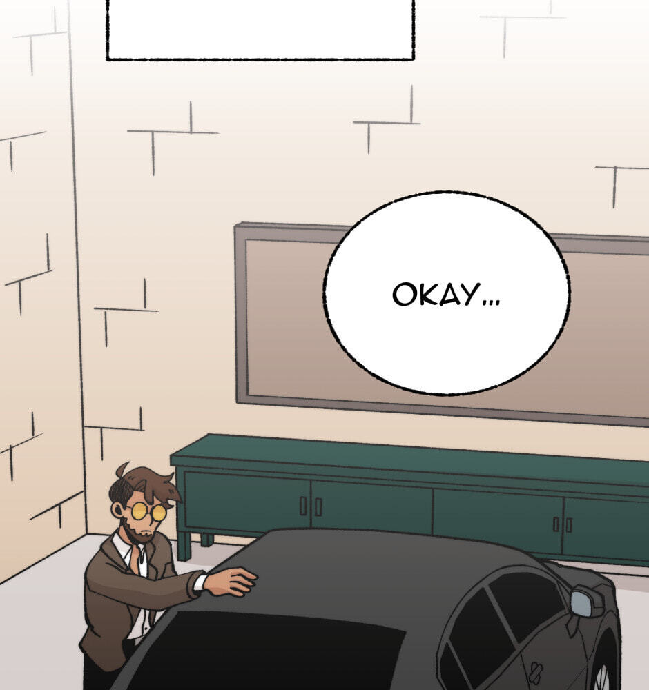 Equalizer! Chapter 117 page 22 - 