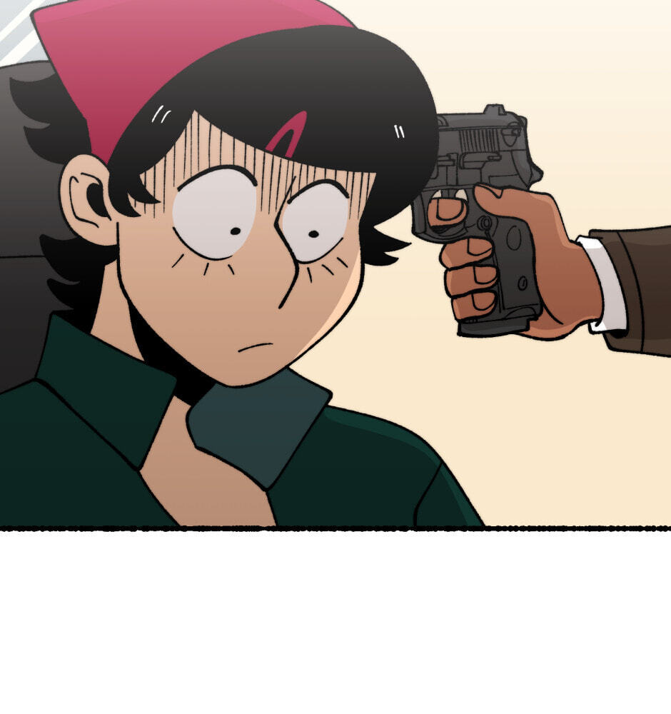 Equalizer! Chapter 117 page 31 - 