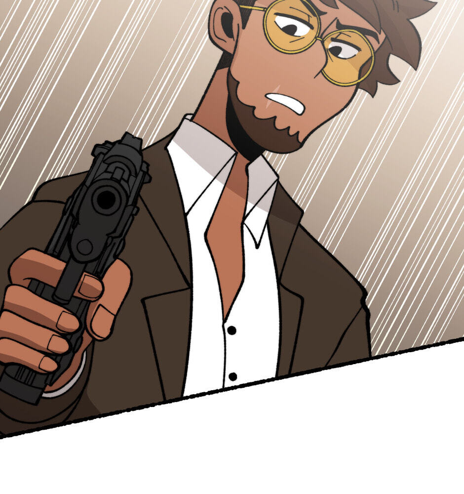 Equalizer! Chapter 117 page 33 - 
