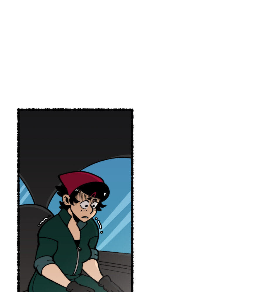 Equalizer! Chapter 117 page 34 - 