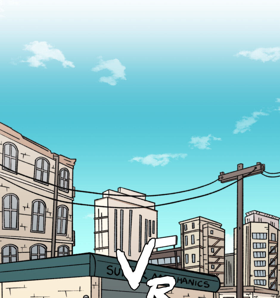Equalizer! Chapter 117 page 36 - 
