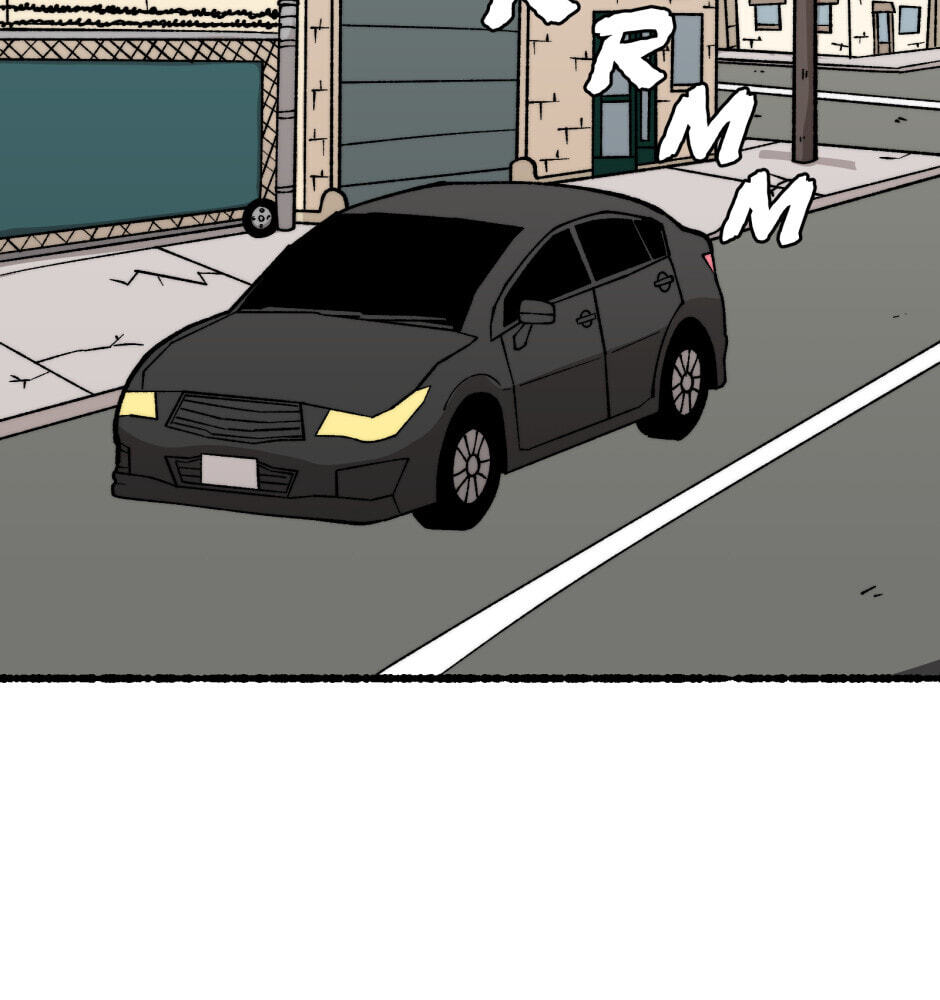 Equalizer! Chapter 117 page 37 - 