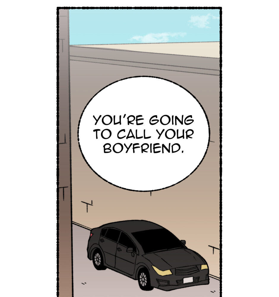 Equalizer! Chapter 117 page 38 - 