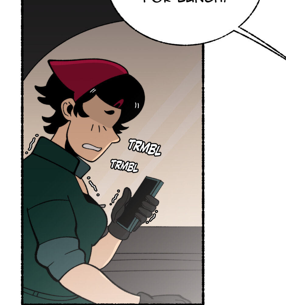 Equalizer! Chapter 117 page 40 - 