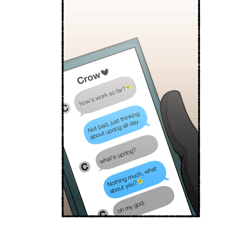 Equalizer! Chapter 117 page 5 - 