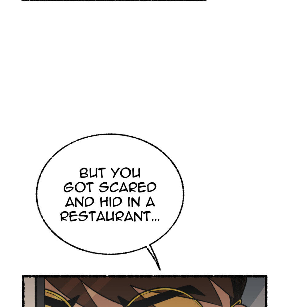 Equalizer! Chapter 117 page 41 - 