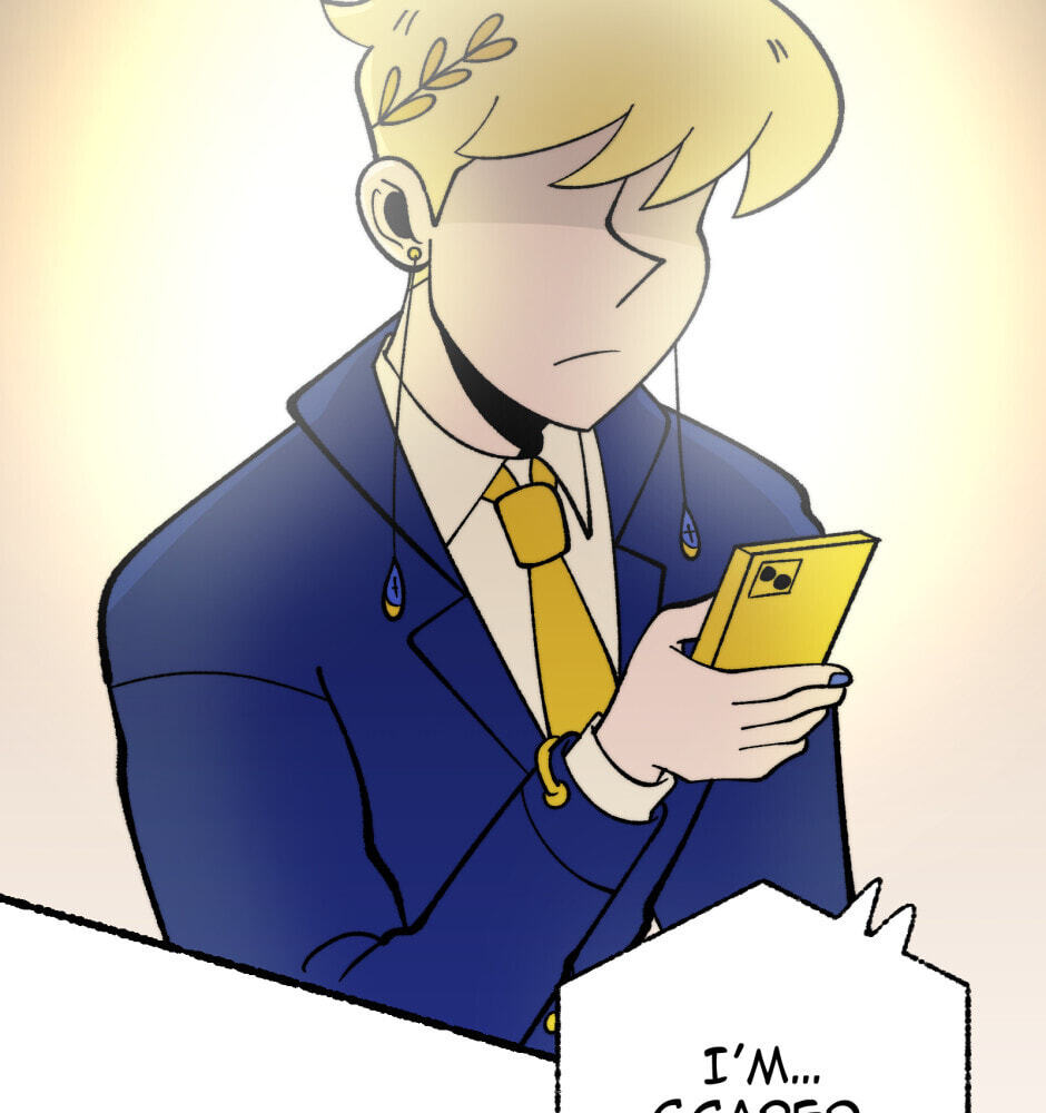 Equalizer! Chapter 117 page 51 - 
