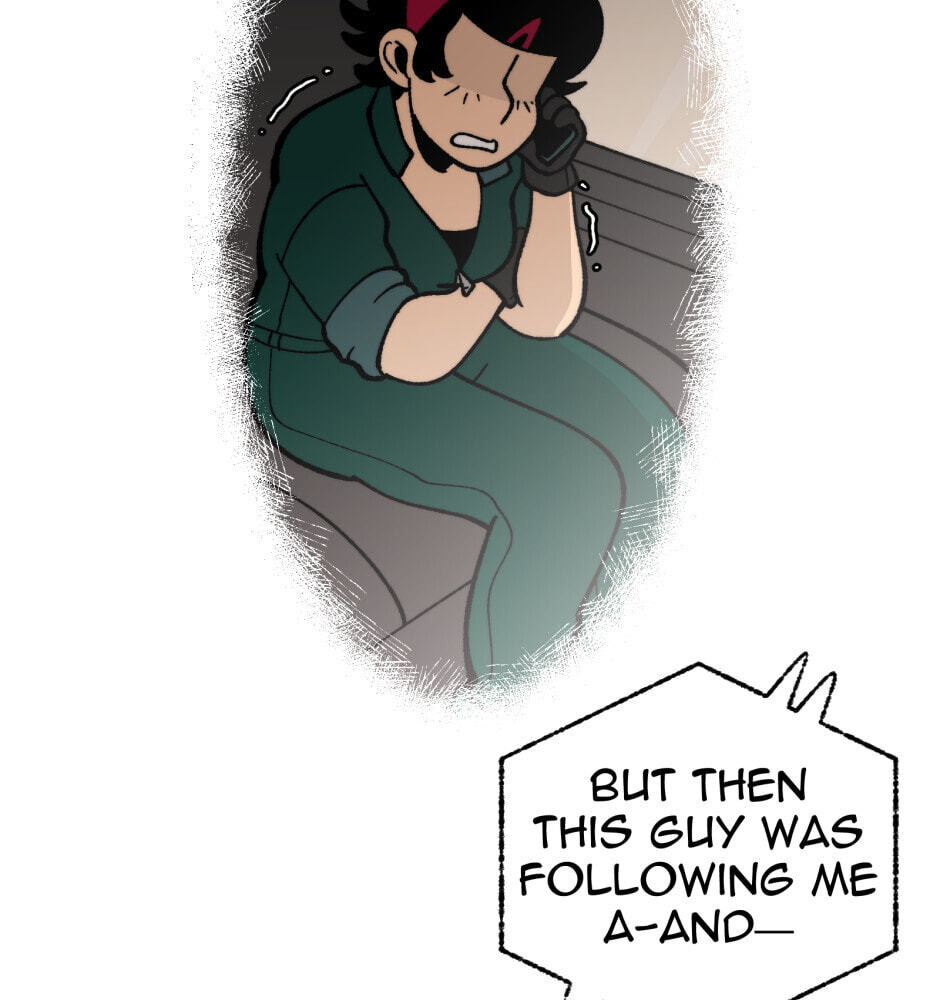 Equalizer! Chapter 117 page 53 - 