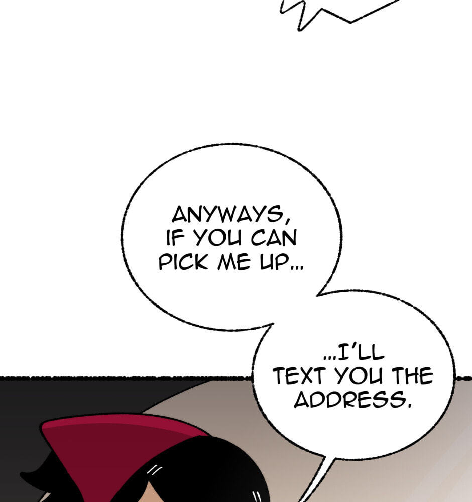 Equalizer! Chapter 117 page 54 - 
