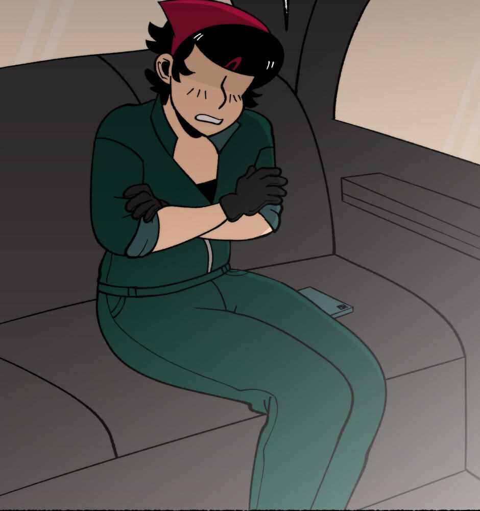 Equalizer! Chapter 117 page 60 - 