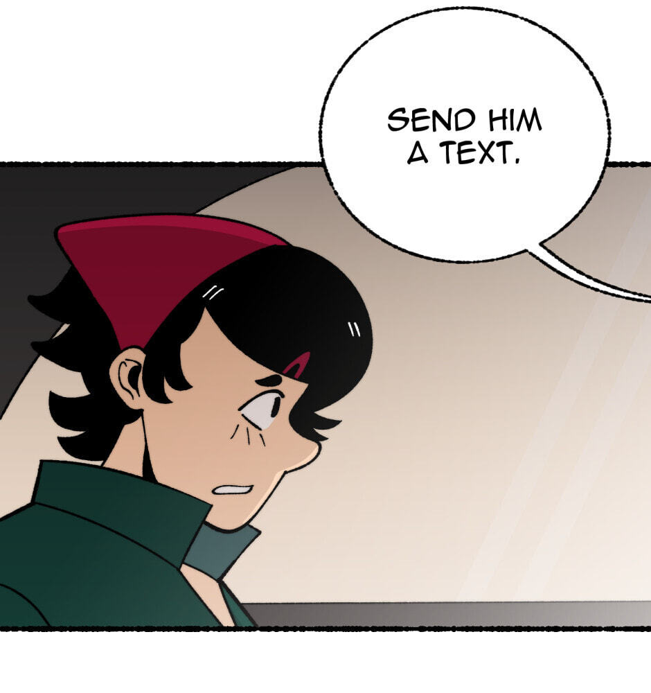 Equalizer! Chapter 117 page 63 - 