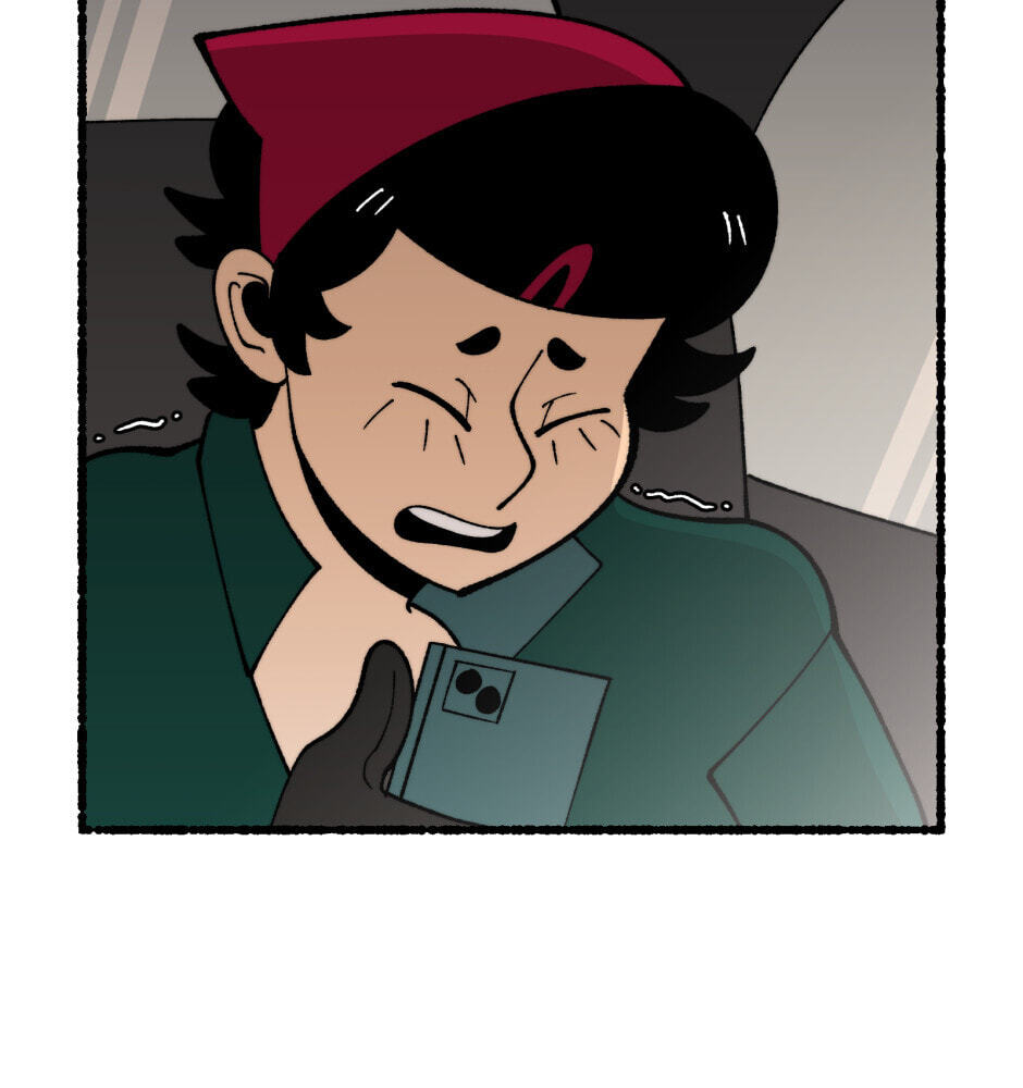 Equalizer! Chapter 117 page 67 - 