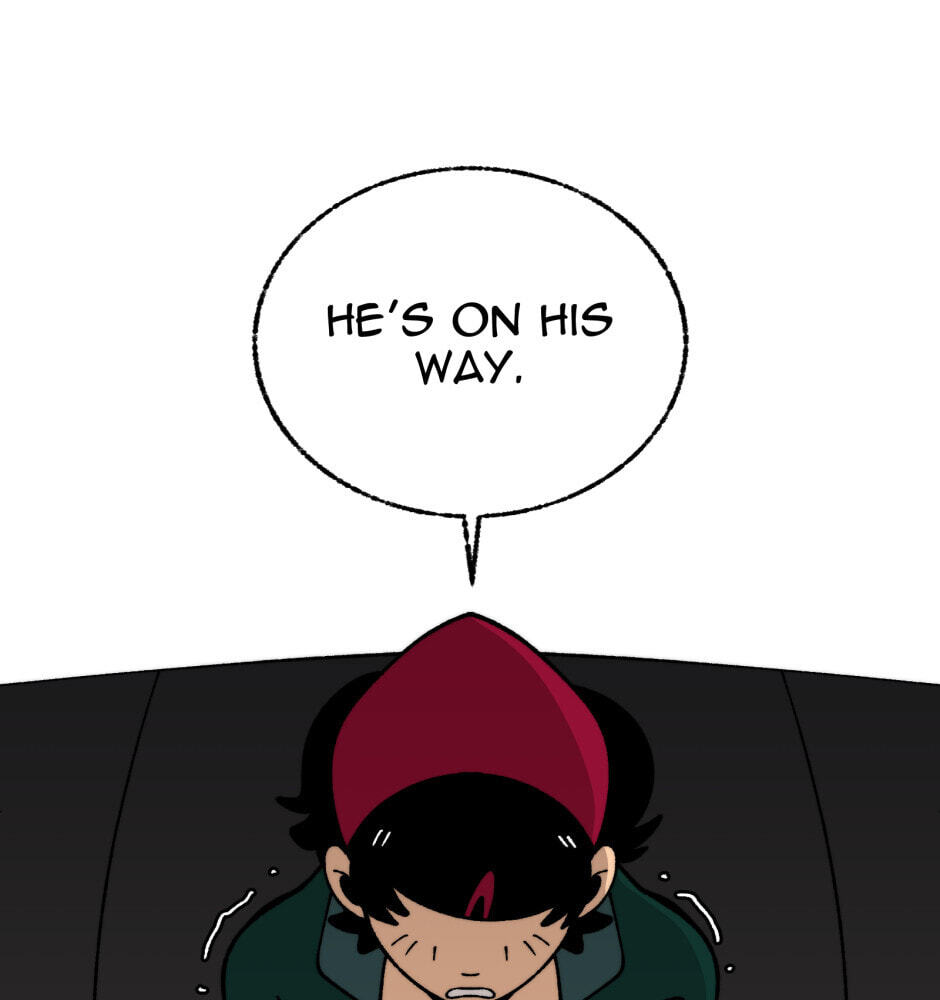 Equalizer! Chapter 117 page 71 - 