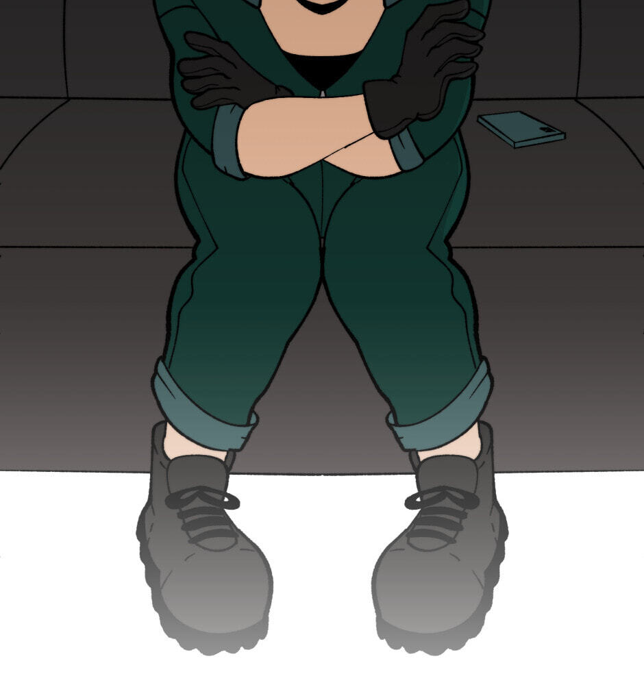 Equalizer! Chapter 117 page 72 - 