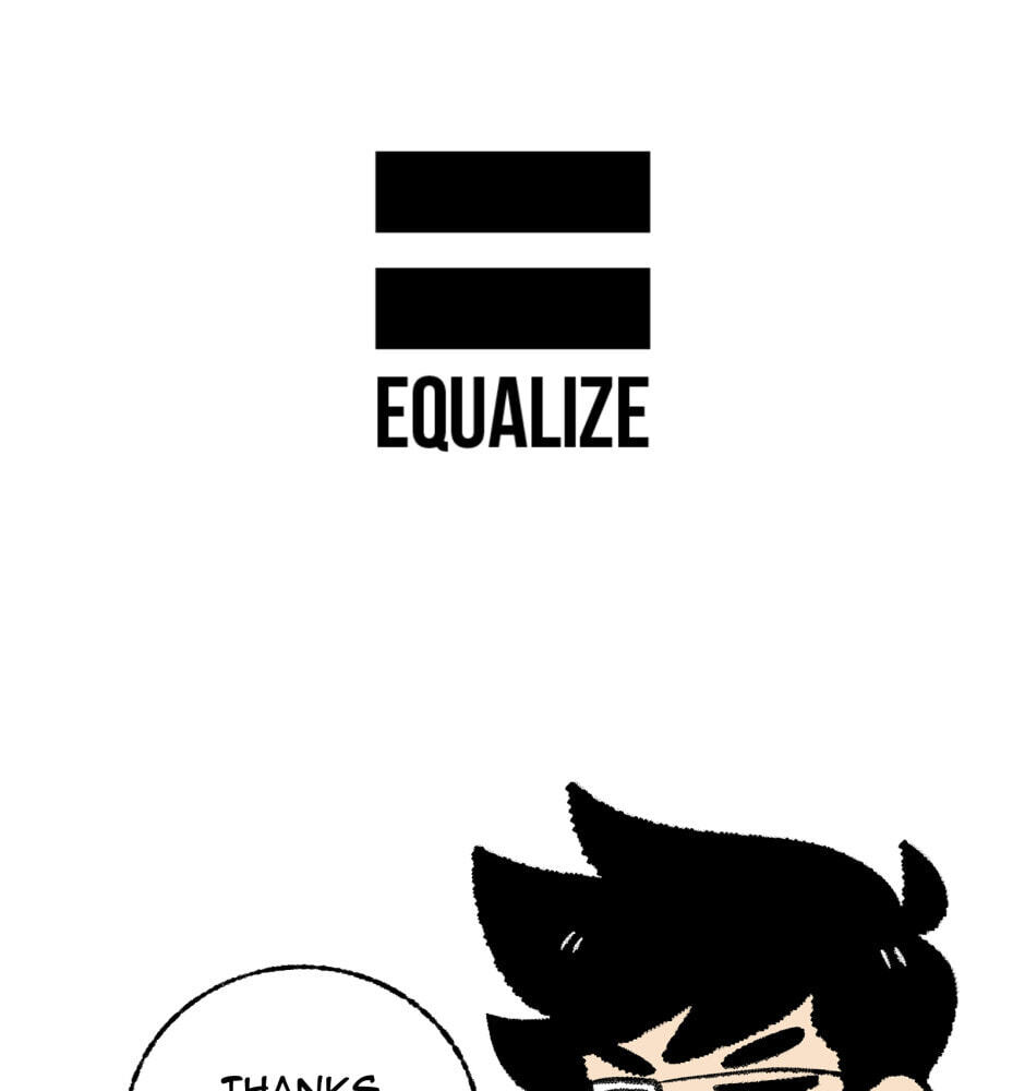 Equalizer! Chapter 117 page 77 - 