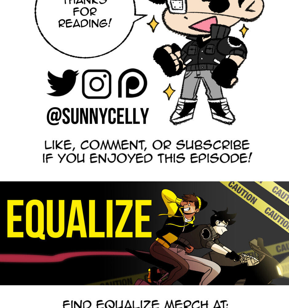 Equalizer! Chapter 117 page 78 - 