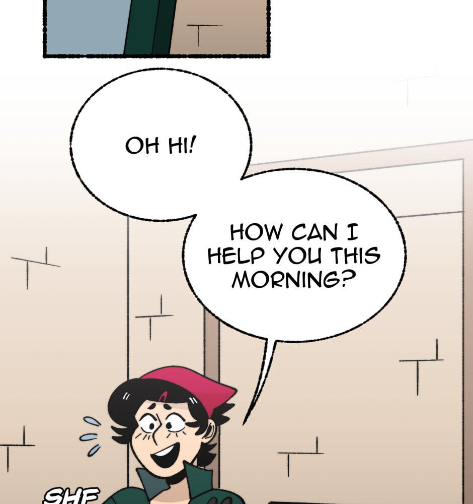 Equalizer! Chapter 117 page 9 - 