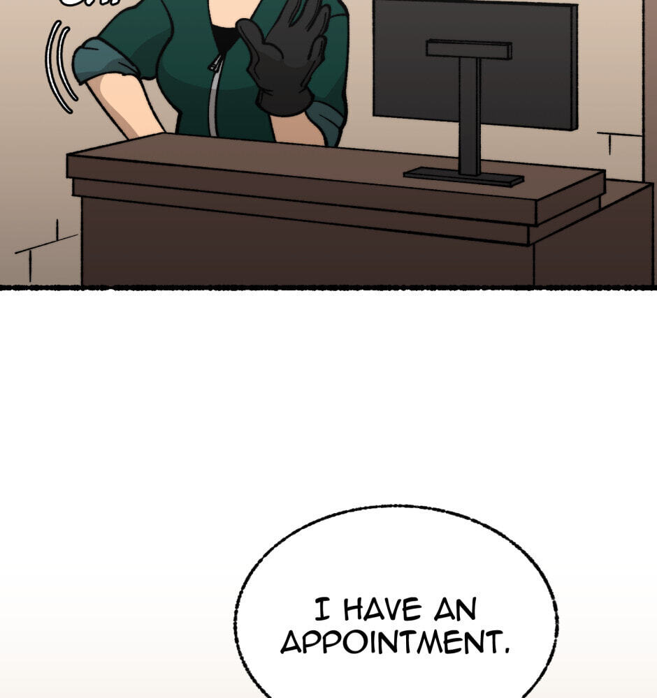 Equalizer! Chapter 117 page 10 - 