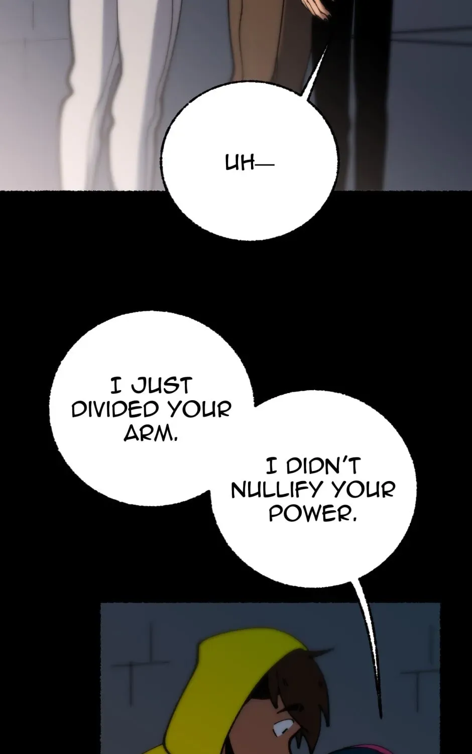 Equalizer! Chapter 118 page 11 - 
