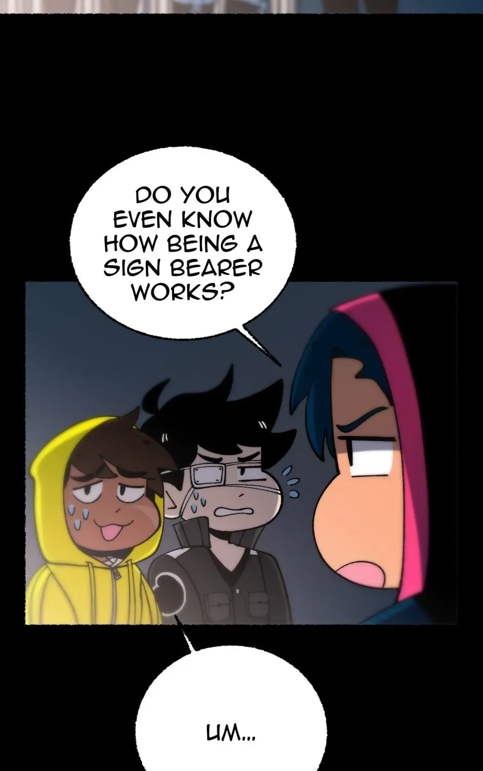 Equalizer! Chapter 118 page 15 - 